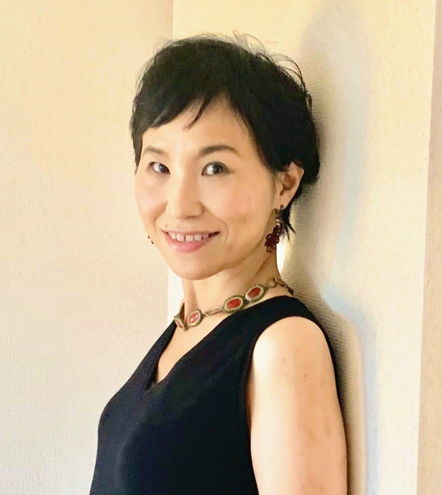 スピリチュアルカウンセラーHiromiの紹介写真_1枚目