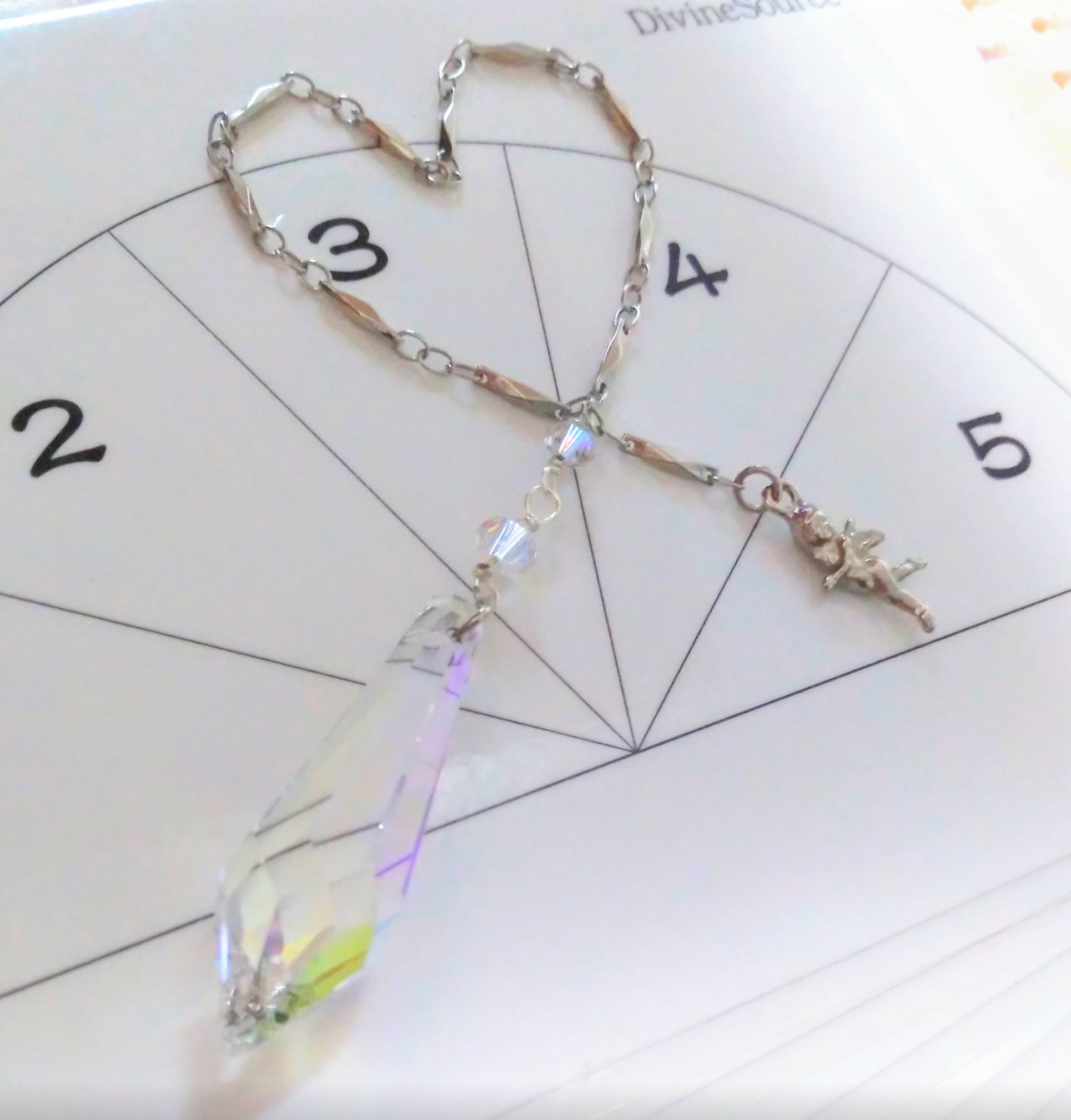 スピリチュアルカウンセラーHiromiの紹介写真_2枚目