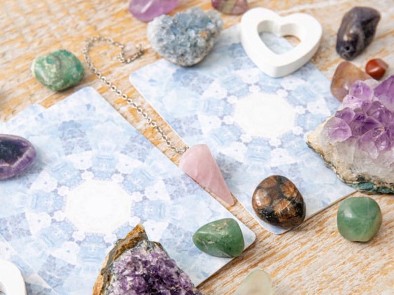 スピリチュアルカウンセラーHiromiの画像